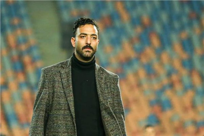 ميدو لهؤلاء: يجب عليهم مراجعة انتماؤهم للزمالك