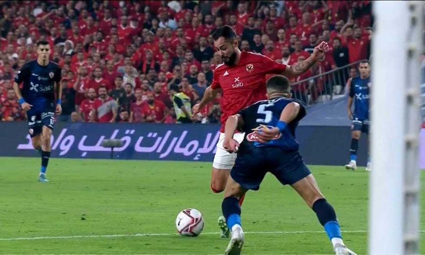 الأهلي يستبعد السفر من المغرب إلى الإمارات مباشرة