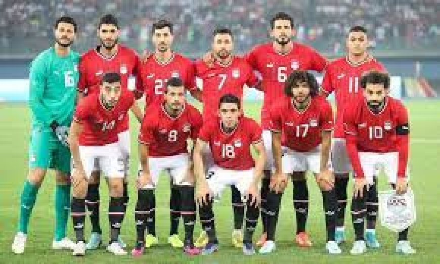 منتخب مصر: لاعبو الأهلي سيتواجدون في مباراة غينيا.. ولن نواجه المغرب ودياً