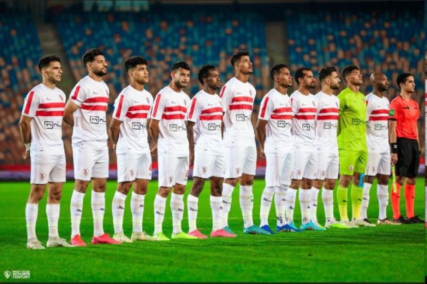 كلام نهائي .. تعرف على مصير زيزو وفتوح مع الزمالك