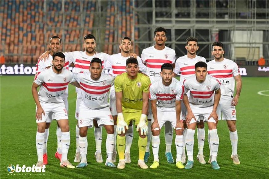 اسماء مرشحه لتدعيم دفاع الزمالك فى الموسم القادم