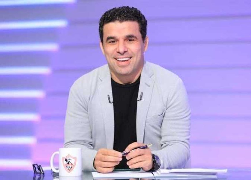 بالأسماء .. خالد الغندور يؤكد عودة هؤلاء للزمالك