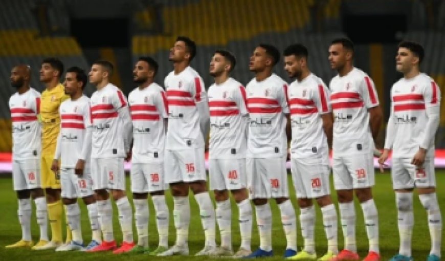 شوبير يكشف خريطة صفقات الزمالك الجديدة.. «بلايلي وعاشور وكالالا»