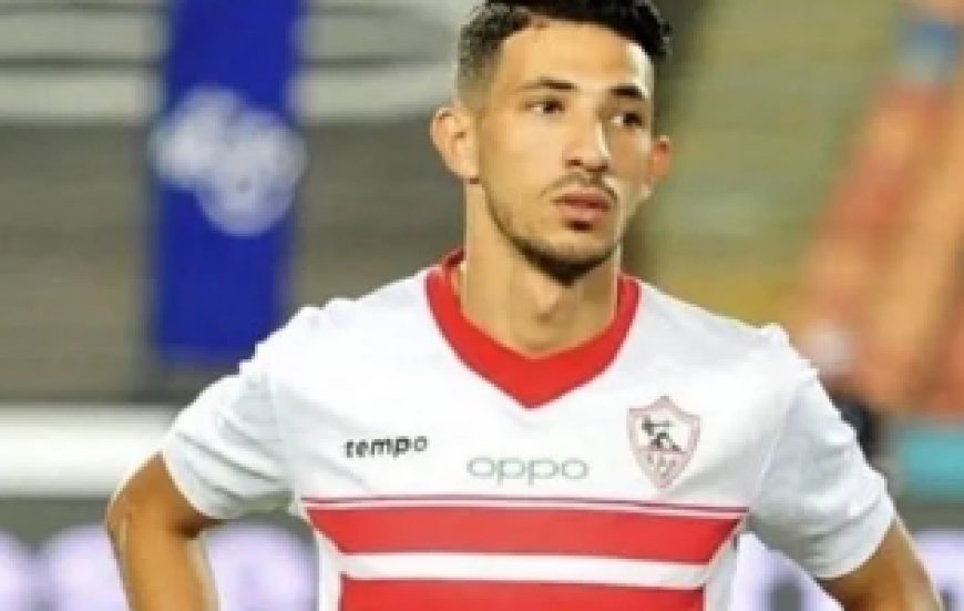 هانى حتحوت يكشف عن طلبات أحمد فتوح للتجديد مع الزمالك