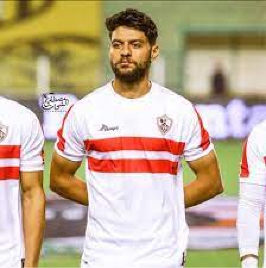 صدمة لجماهير الأبيض.. طبيب الزمالك يوضح حجم إصابة مصطفي شلبي