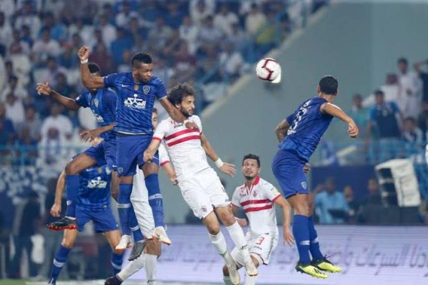 صفر الزمالك و118 مليون يورو من الهلال فقط.. كم صرفت أندية البطولة العربية في الصيف؟