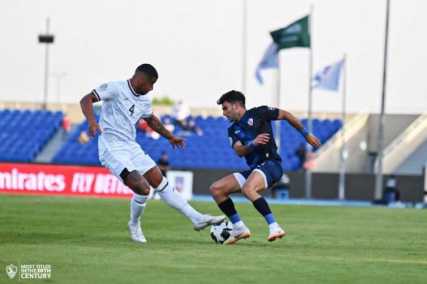 تشكيل الزمالك المتوقع.. تغيير وحيد أمام النصر بالبطولة العربية