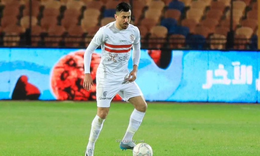 صورة: الونش يحتفي بمرور 7 سنوات داخل الزمالك