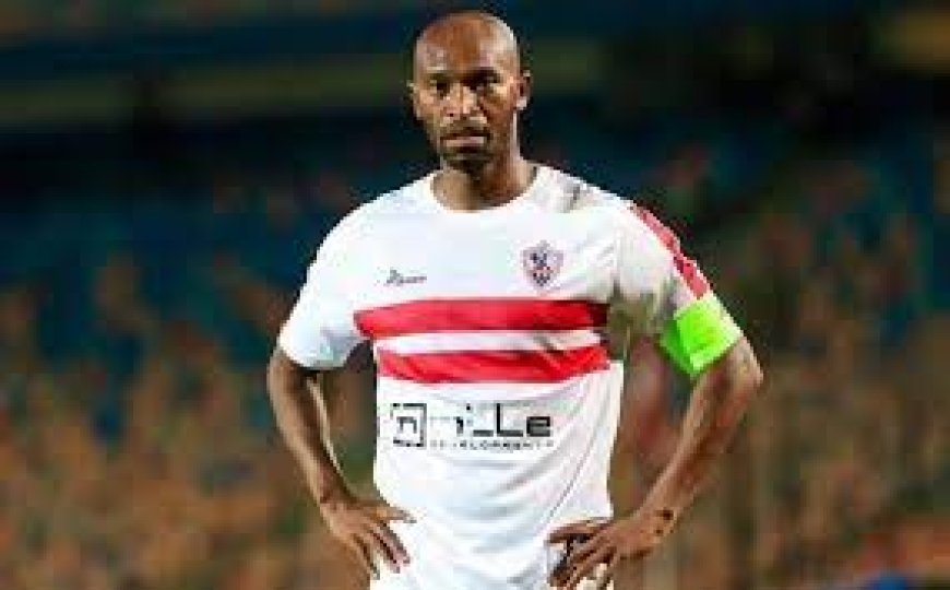 3 عروض.. أحمد حسن يكشف مفاجأة بشأن رحيل شيكابالا عن الزمالك