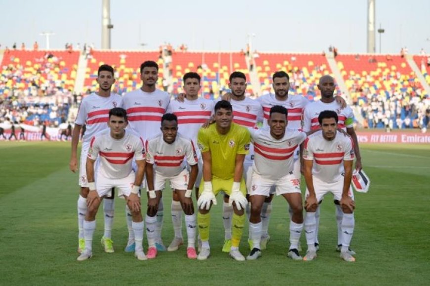 الزمالك يستعد للموسم الجديد بمعسكر مغلق في القاهرة