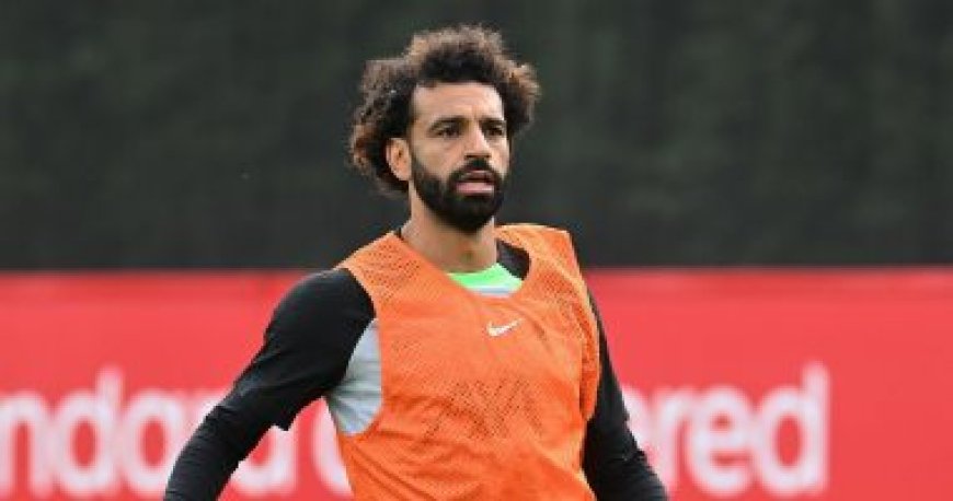 محمد صلاح يصل القاهرة 3 سبتمبر للانضمام لمعسكر الفراعنة