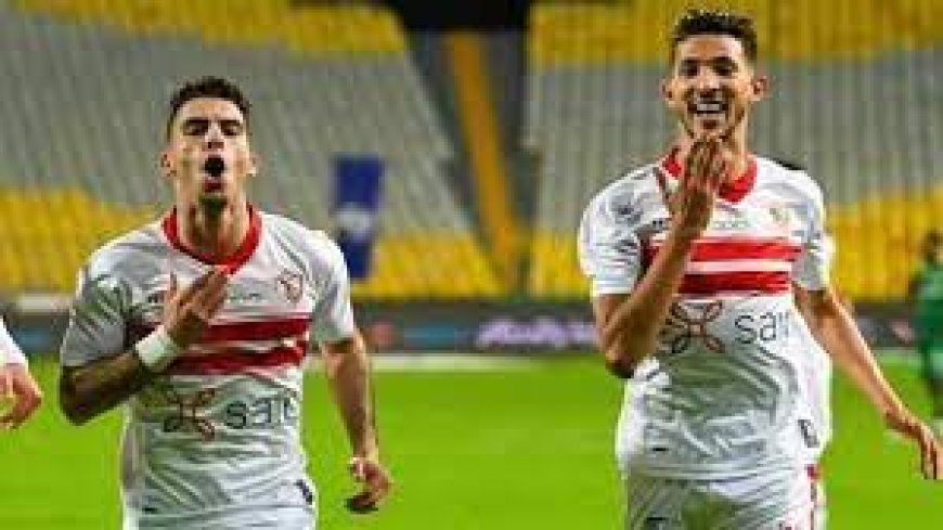 أحمد سليمان: زيزو وفتوح مستمران في الزمالك.. وسندعم الفريق بصفقات يناير