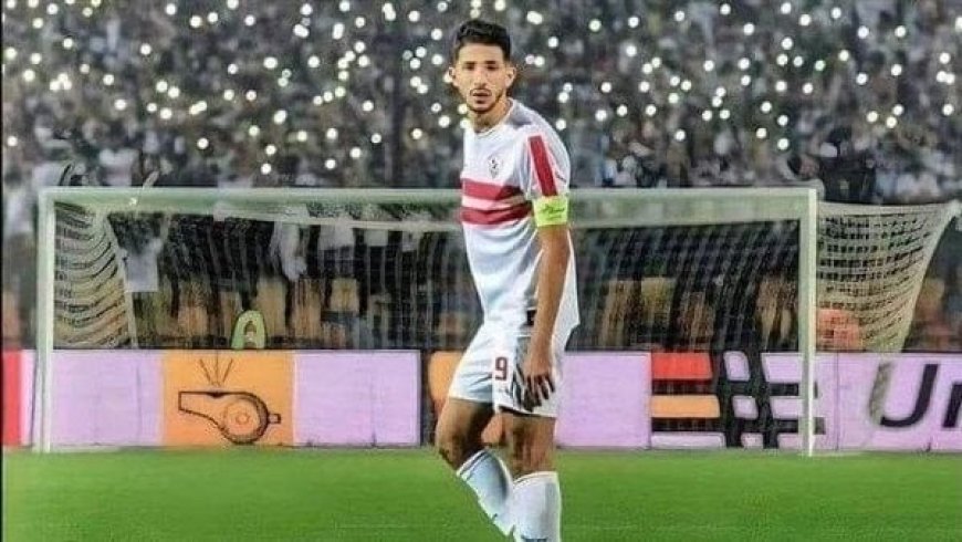 رياضة رفض عرض الأهلي.. تفاصيل مثيرة بمفاوضات الزمالك لتجديد عقد أحمد فتوح