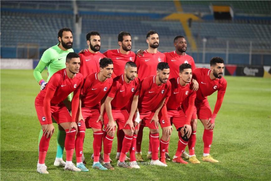 رسميا ...فيوتشر بدلاً من الزمالك في كأس السوبر المصري