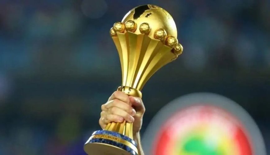 نتائج قرعة كأس أمم إفريقيا 2023.. مصر في مجموعة معقدة وصدامات قوية لتونس والمغرب