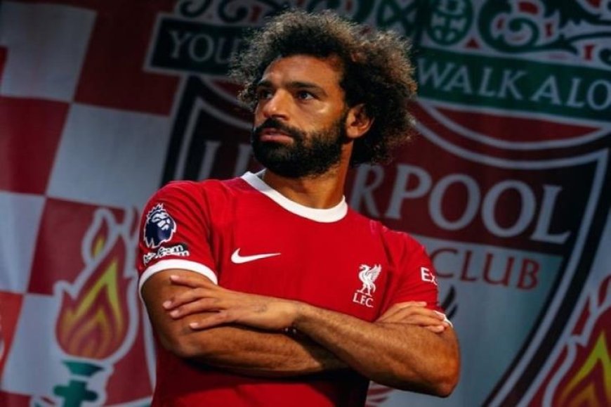 محمد صلاح يقود ليفربول أمام إيفرتون فى ديربي الميرسيسايد بالدوري الإنجليزي