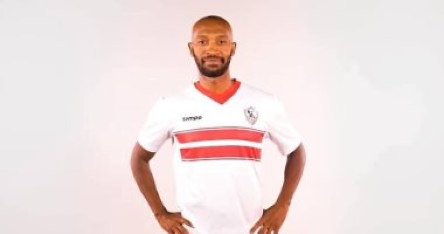 قرار بالإجماع داخل الزمالك تجديد عقد كابتن الفريق "شيكابالا"