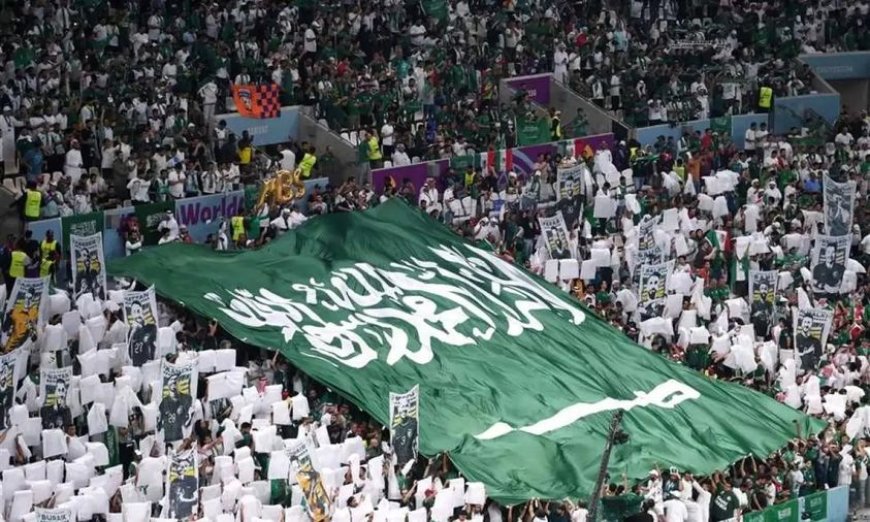 السعودية: جاهزون لتنظيم كأس العالم 2034 في الصيف أو الشتاء