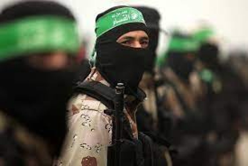 حركة حماس ...ترحب بالتحرك الليبي لنصرة القضية الفلسطينية أمام محكمة العدل الدولية